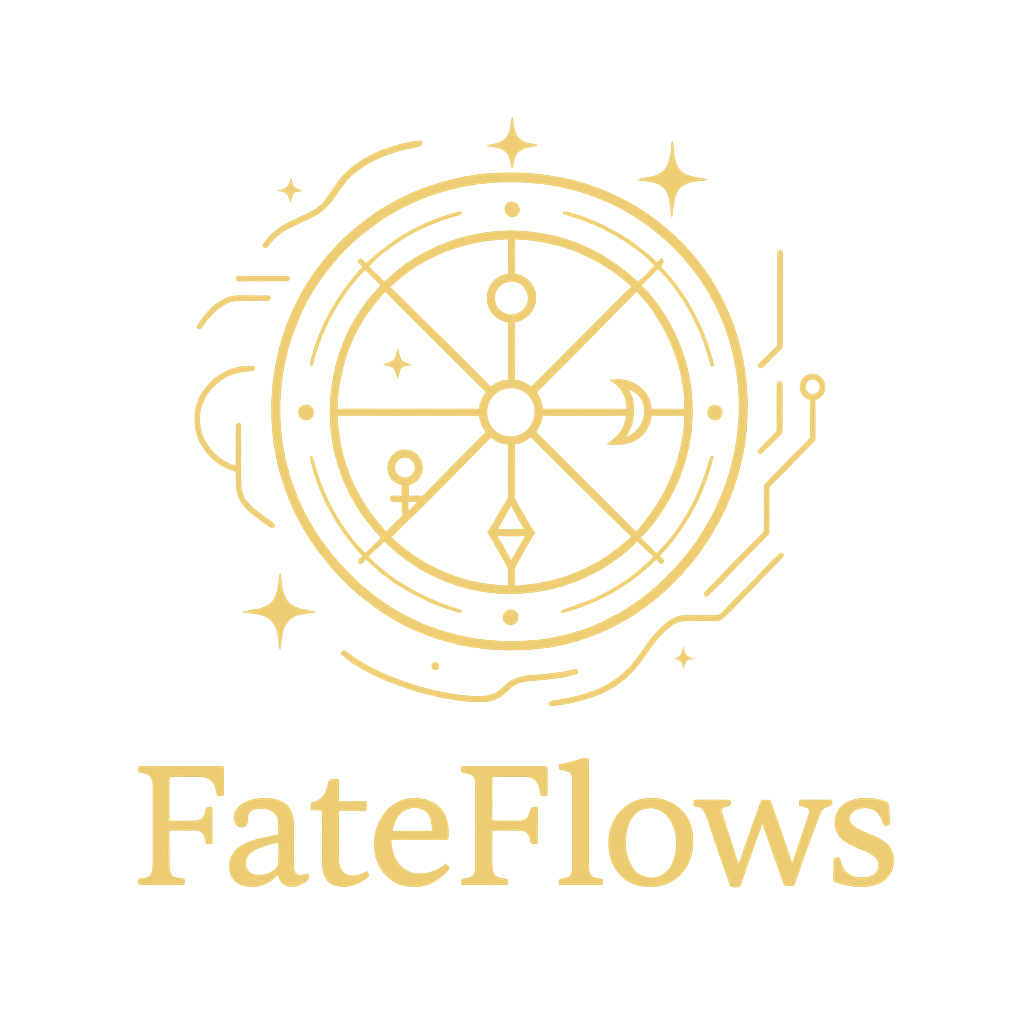 FateFlows Logo